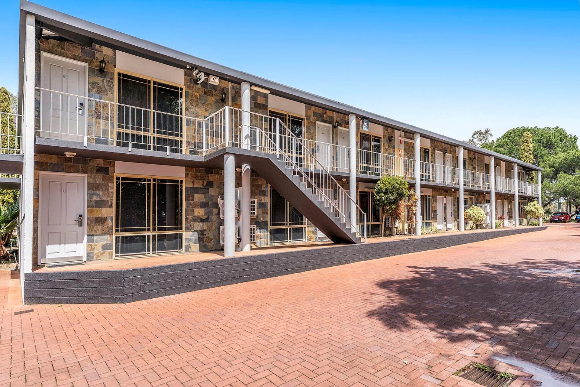 The Swan Valley Hotel Henley Brook Екстериор снимка