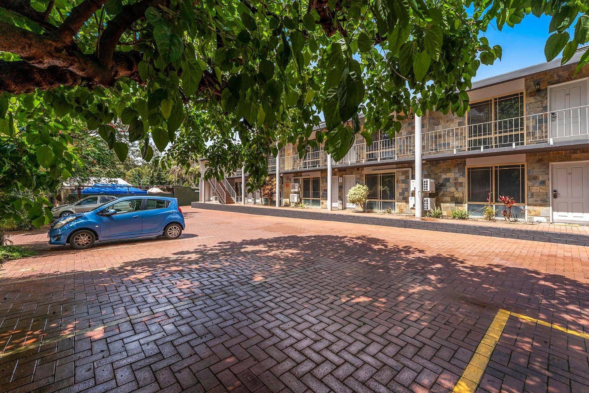 The Swan Valley Hotel Henley Brook Екстериор снимка