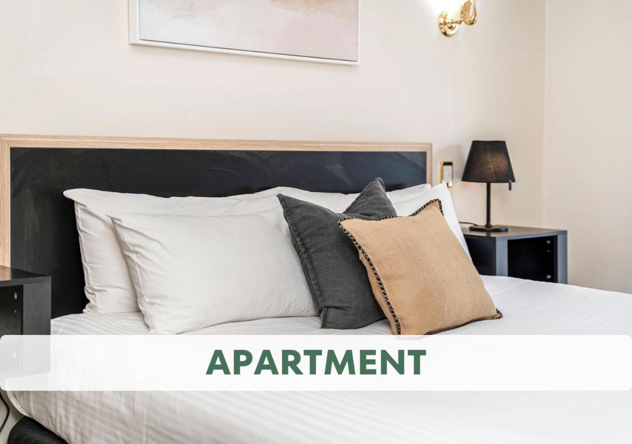 The Swan Valley Hotel Henley Brook Екстериор снимка