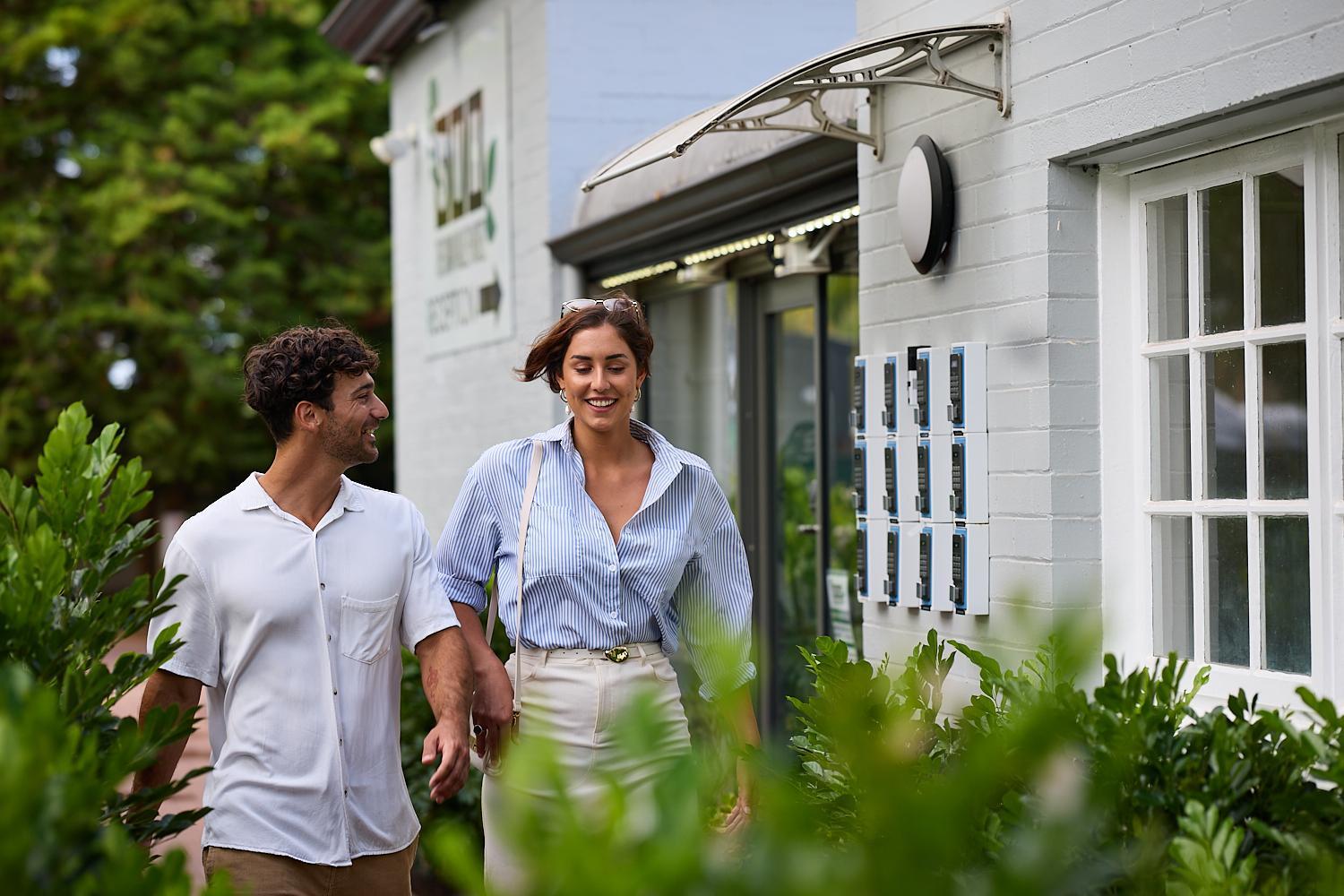The Swan Valley Hotel Henley Brook Екстериор снимка