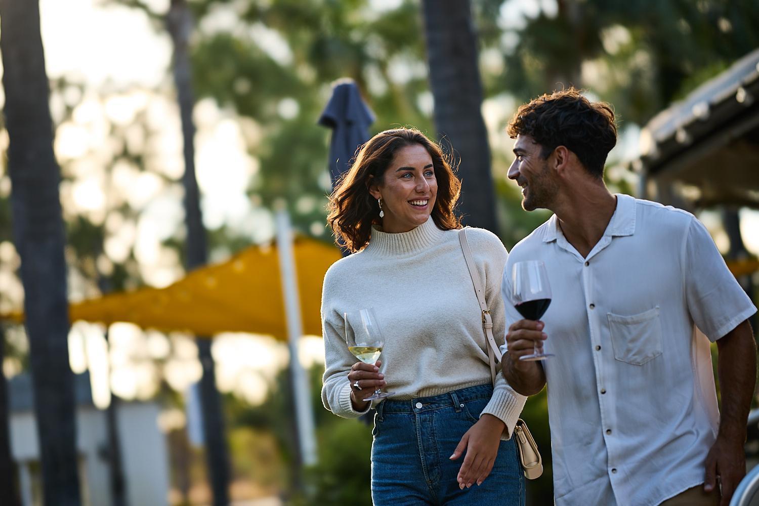 The Swan Valley Hotel Henley Brook Екстериор снимка